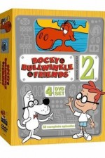 Watch The Bullwinkle Show Freemovieswatch